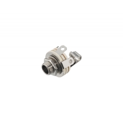 T-210, Gniazdo montażowe Jack 6.3mm, mono